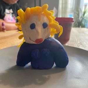 Meet your Posher, Louise